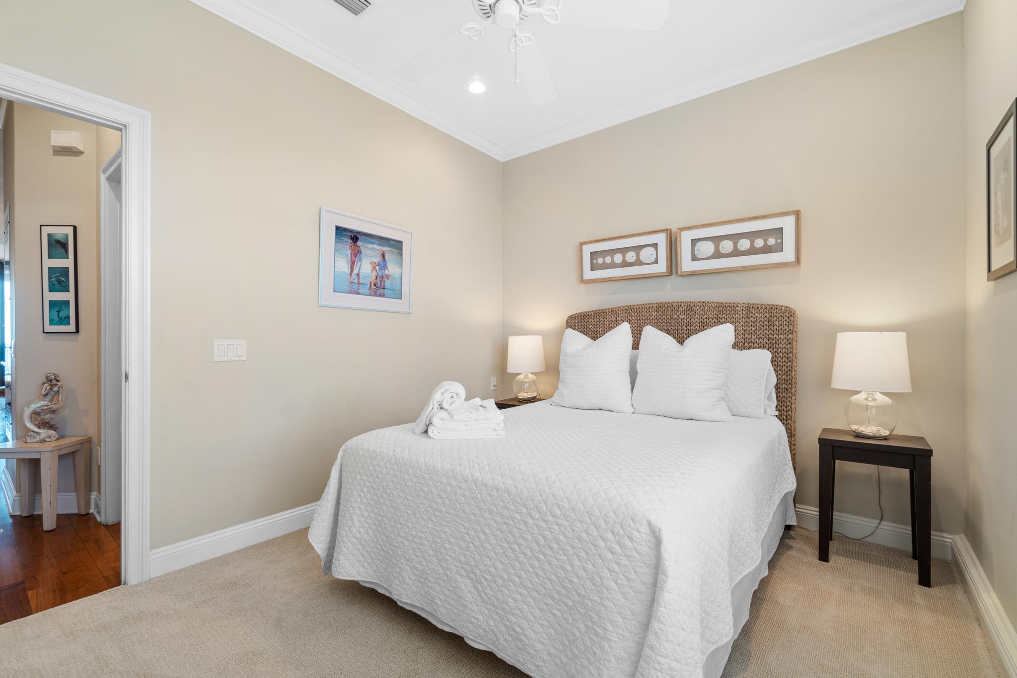 Guest Bedroom 1 (Double)