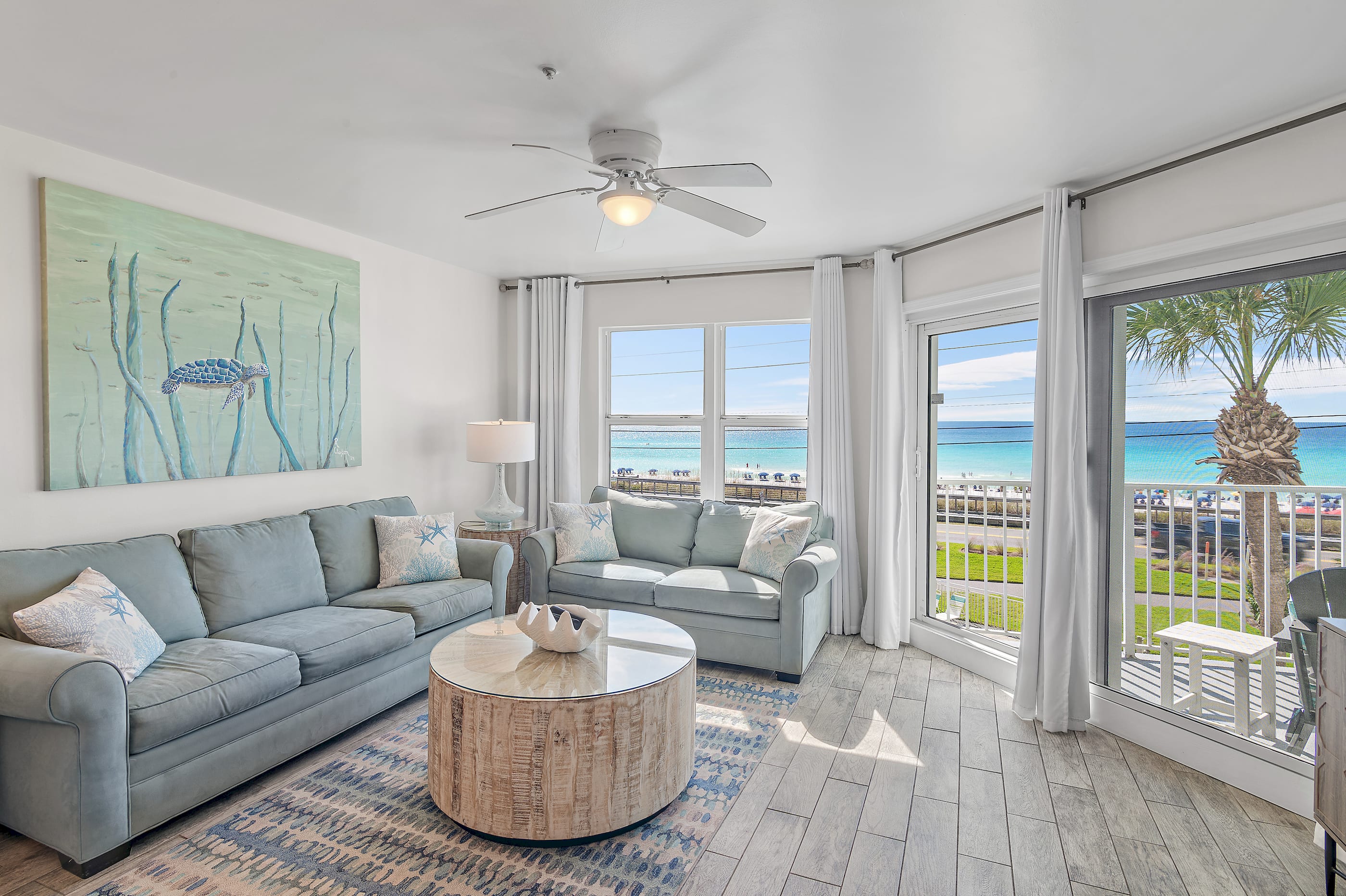 Pull out sofa to sleep 2