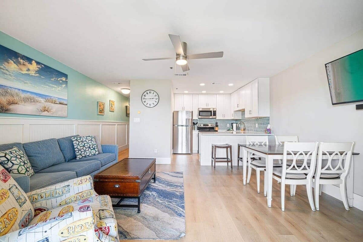 Living area Living area