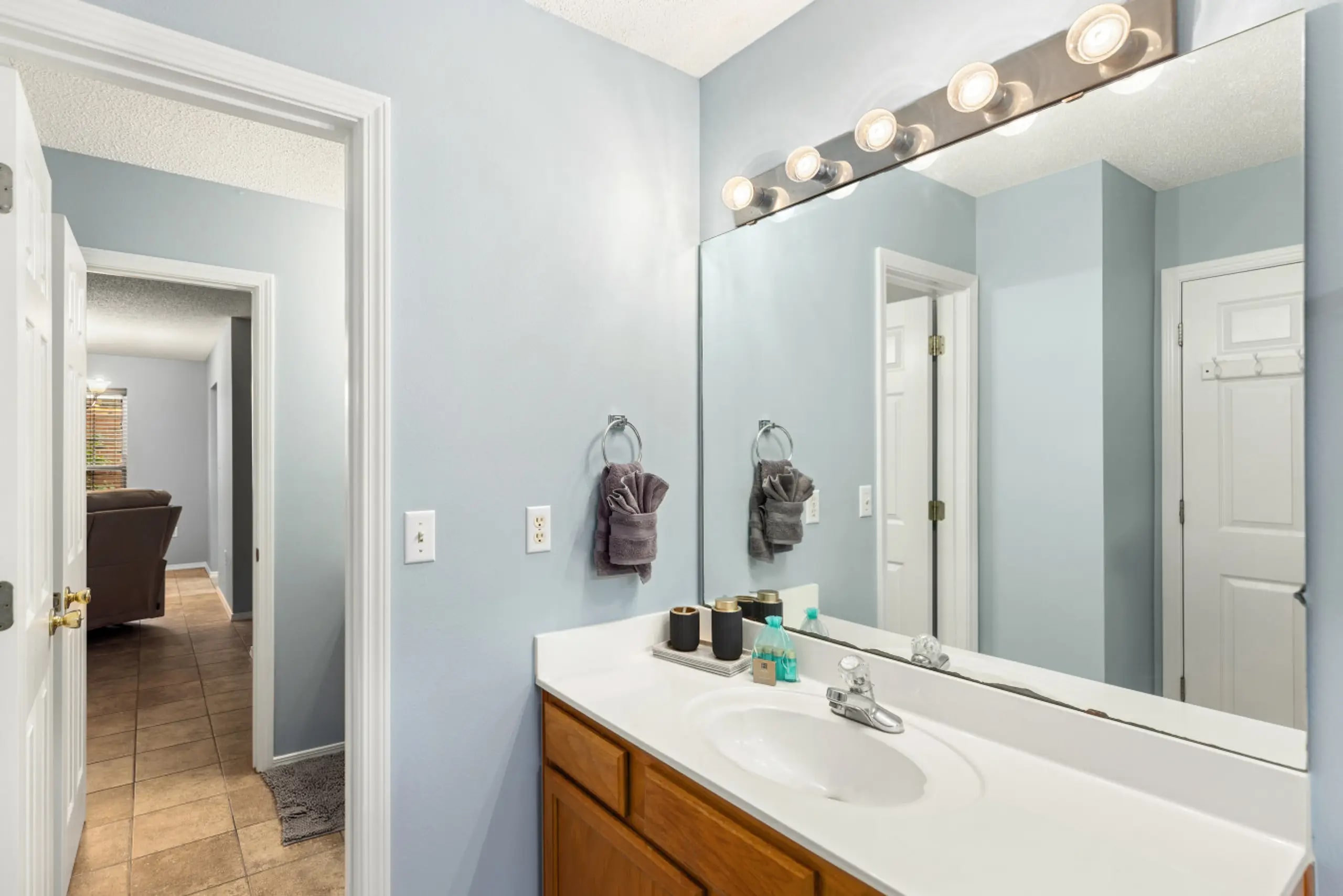  Primary Bathroom - Downstairs