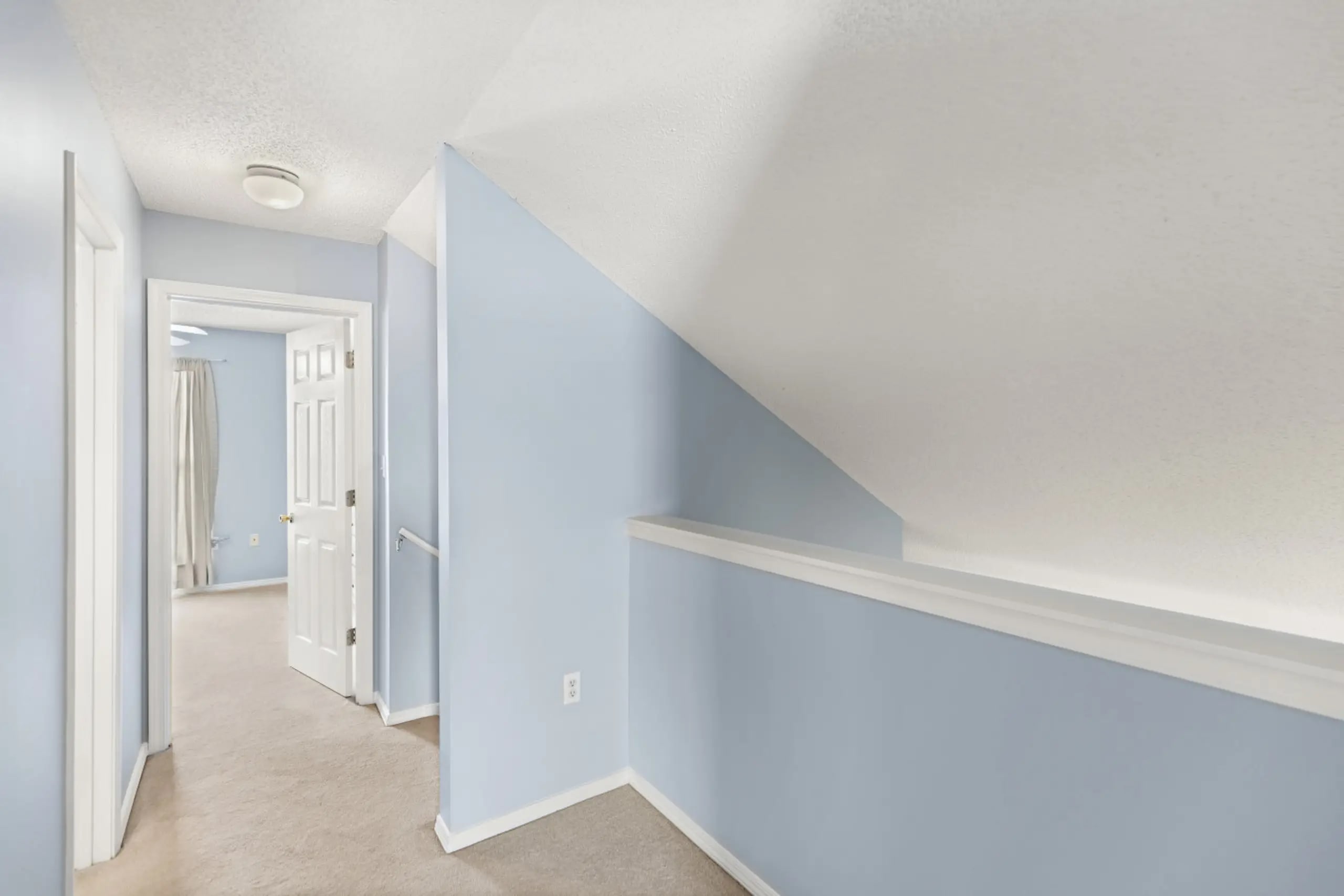  Stairs Facing Guest Bedroom 2