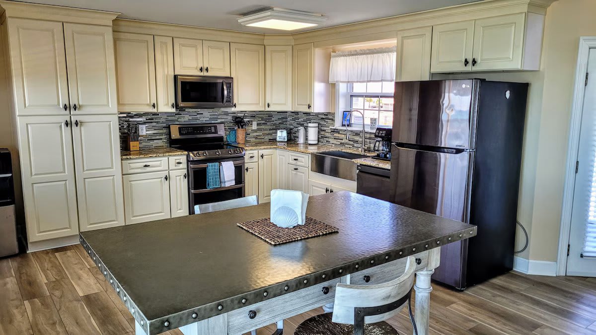 Private kitchen Private kitchen