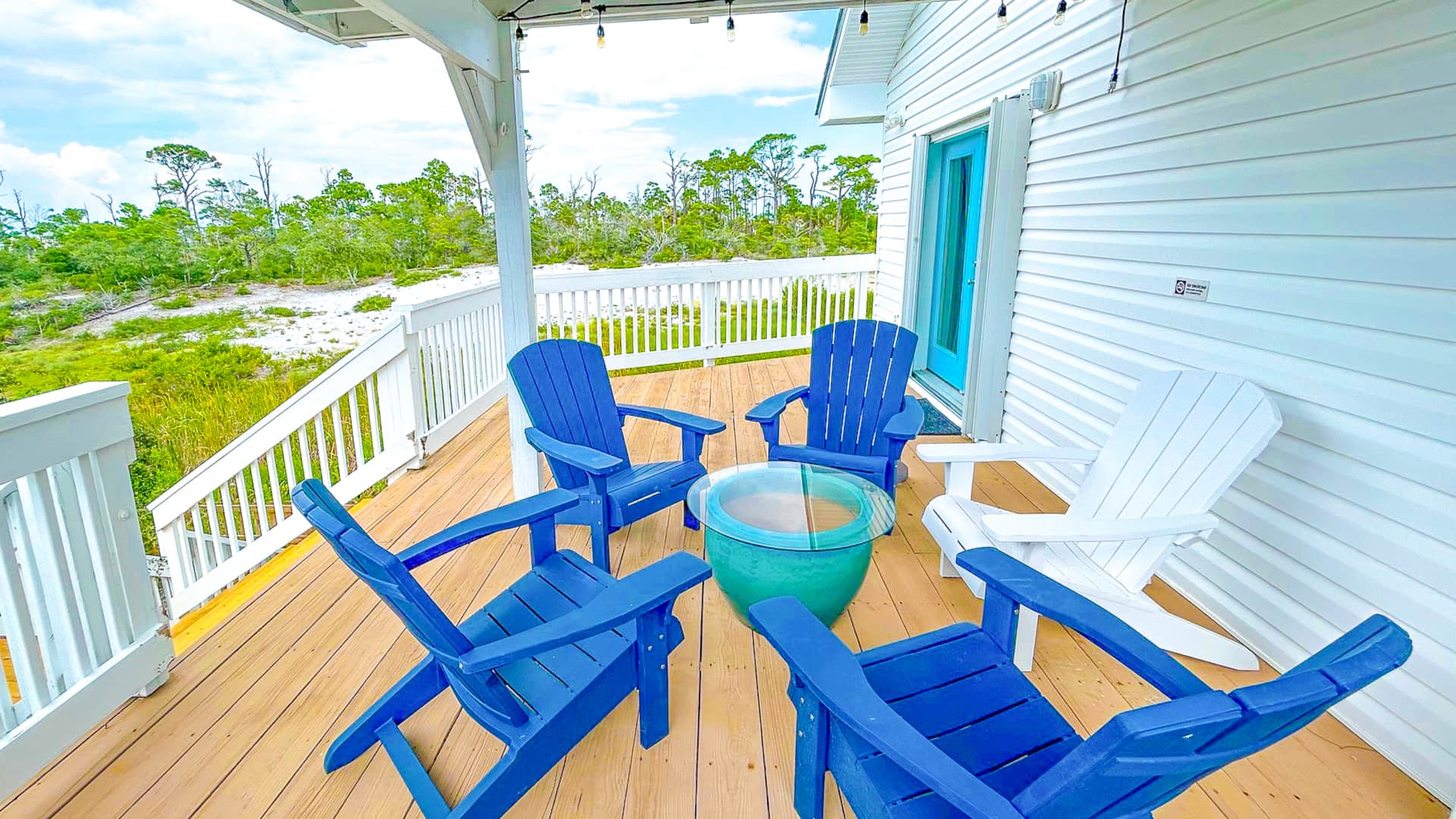 Laundry Room on first floor