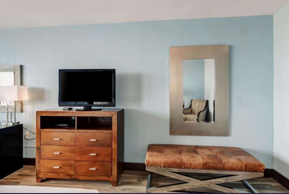 Beautifully decorated