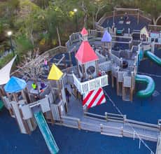 Entertainment activities nearby