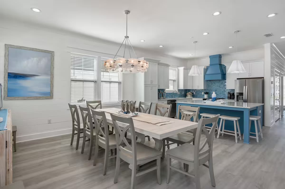 enjoy designer-grade coastal comfort