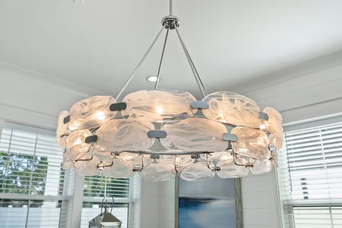 features designer upgrades throughout