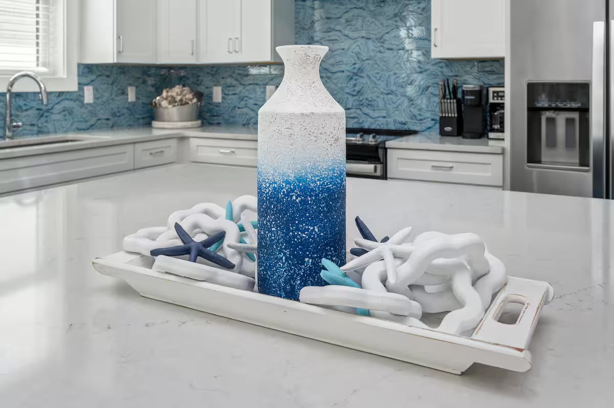 features designer upgrades throughout