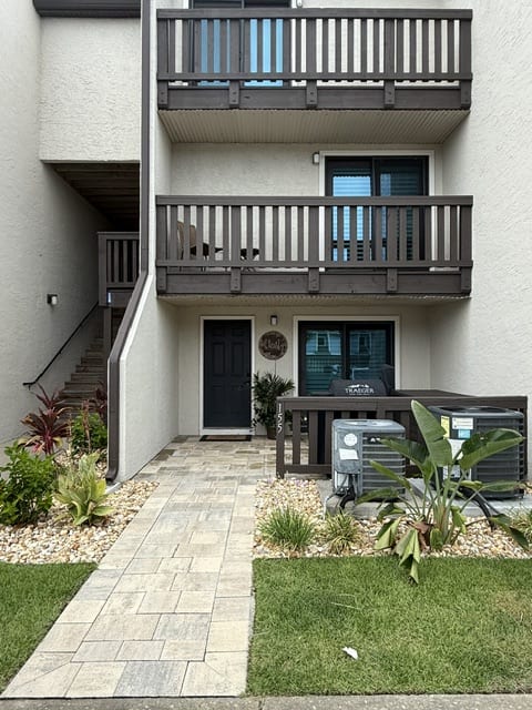 Perfect holiday destination