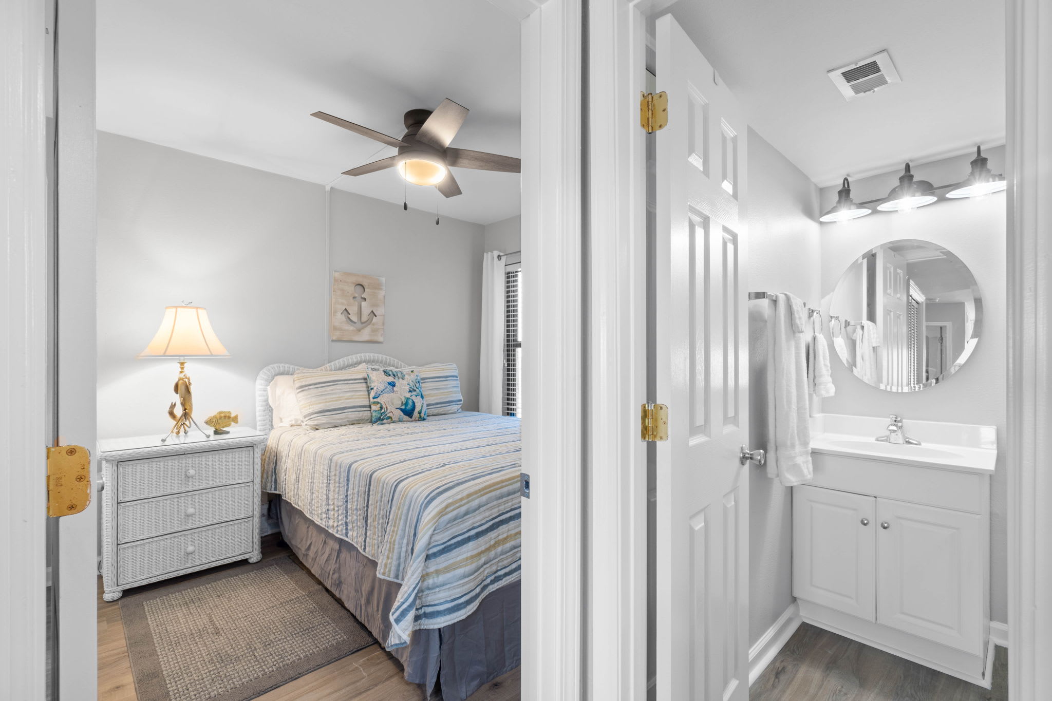 Guest Bedroom 1 (Full)