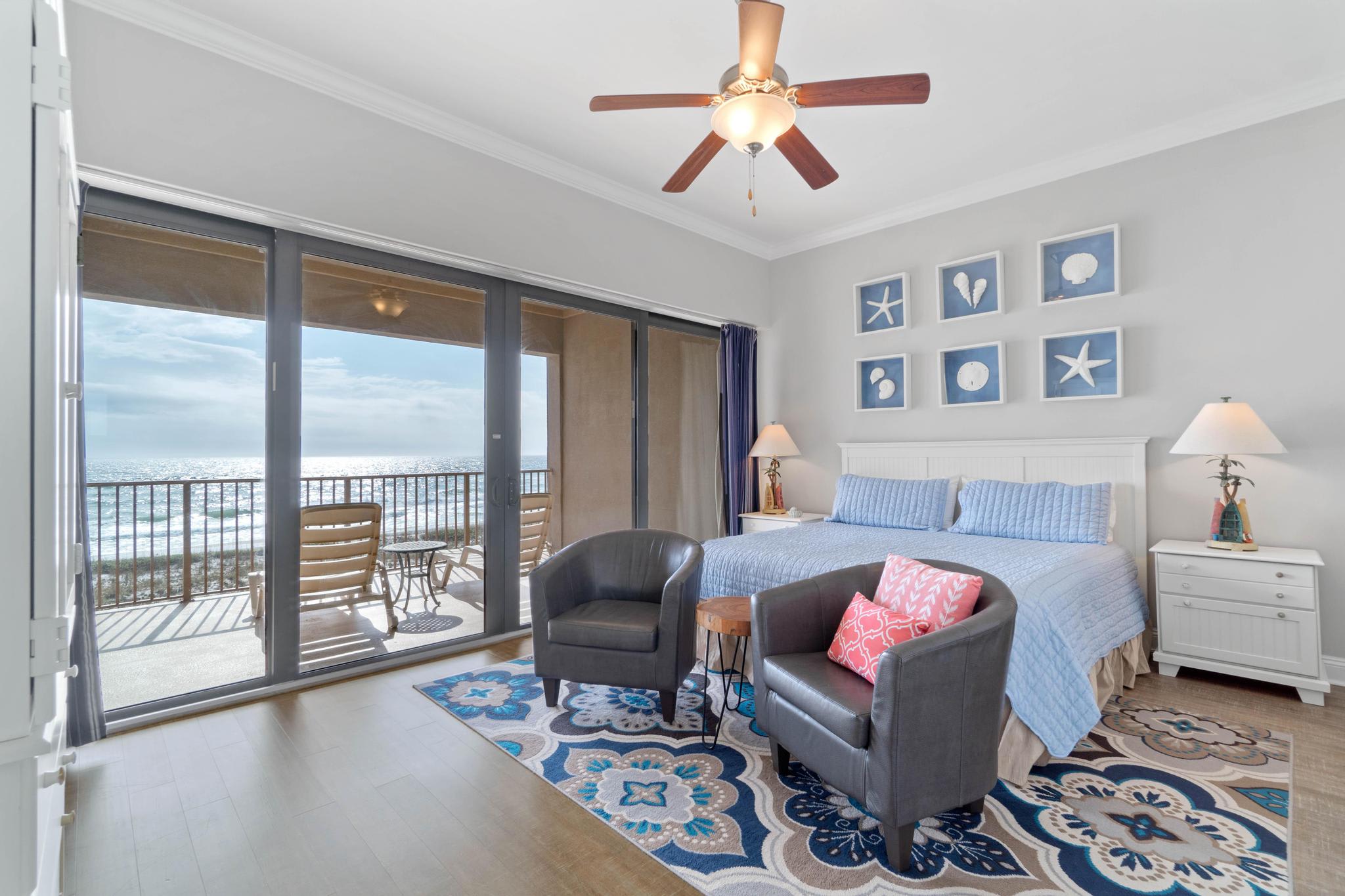 Master Bedroom (King)