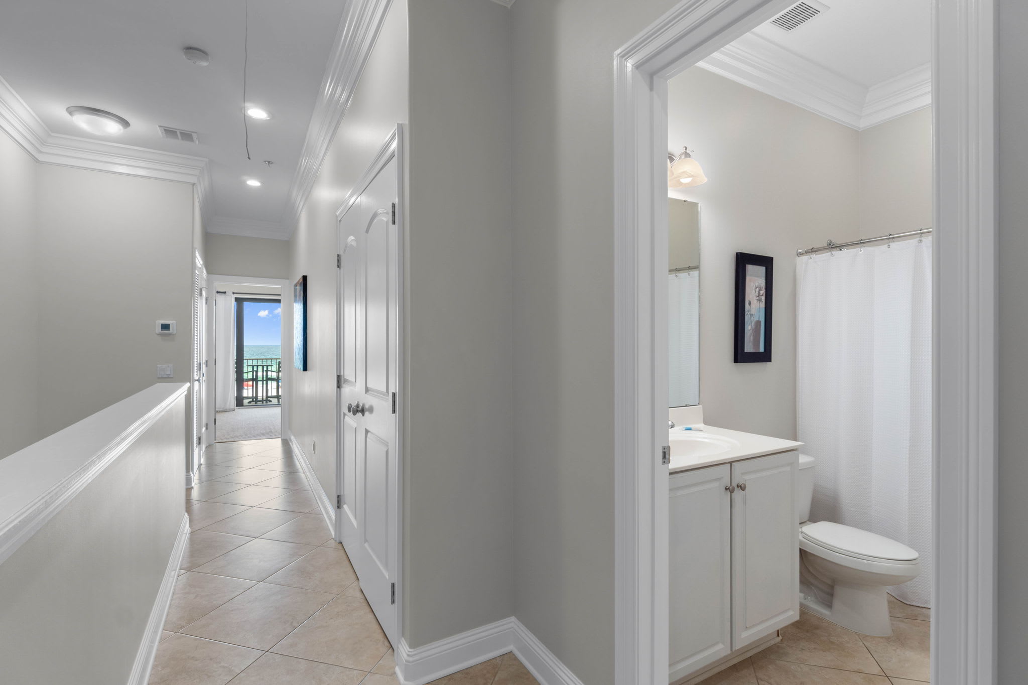 3rd Floor Guest Full Guest Bathroom