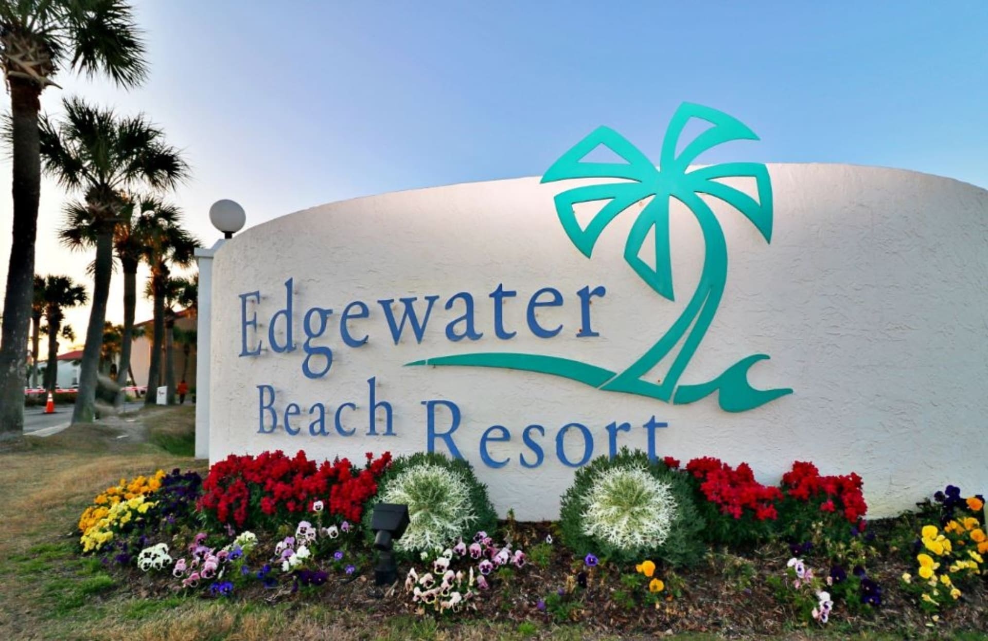 Only Full-Service Resort in PCB