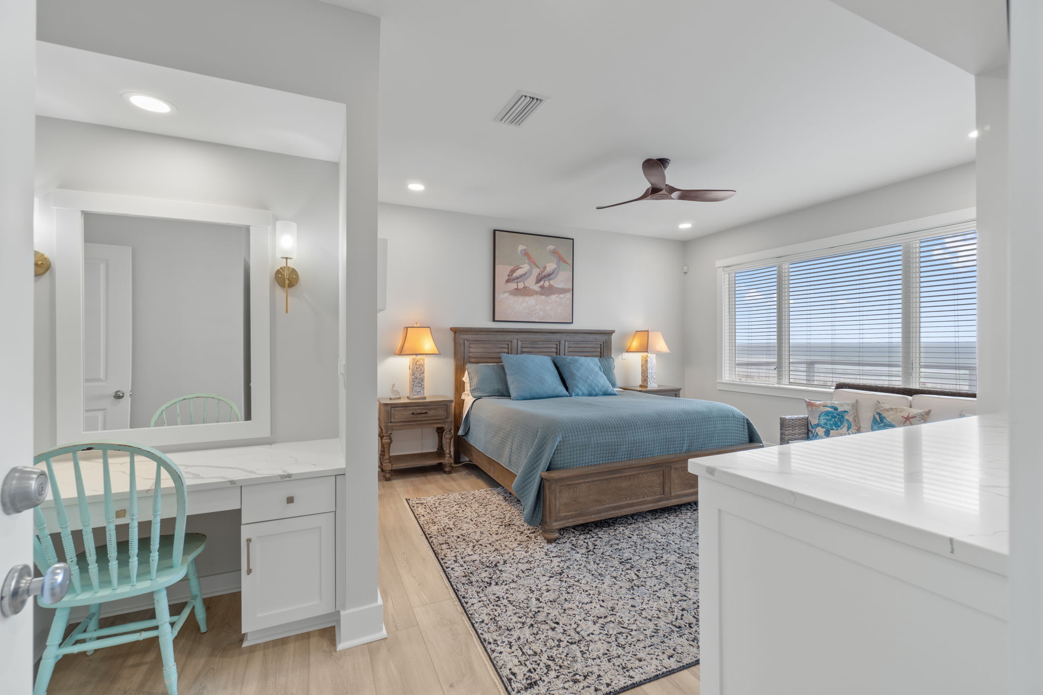 Master Bedroom (King)