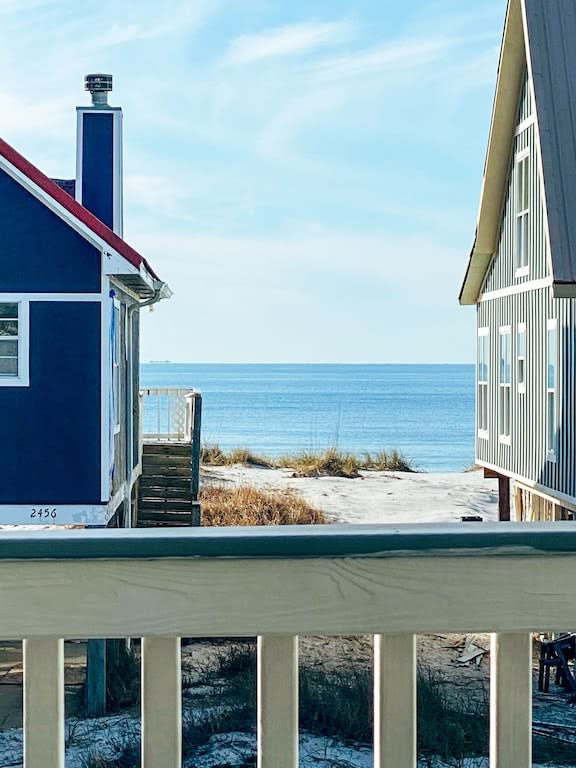 Non Zoomed in Iphone Photo