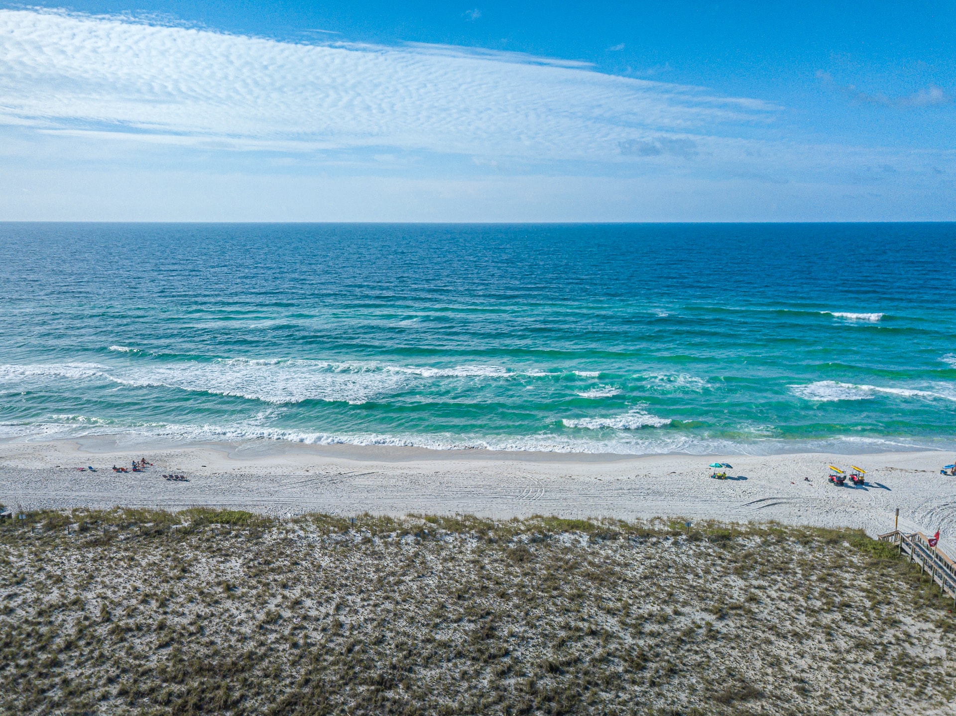 Navarre Beach