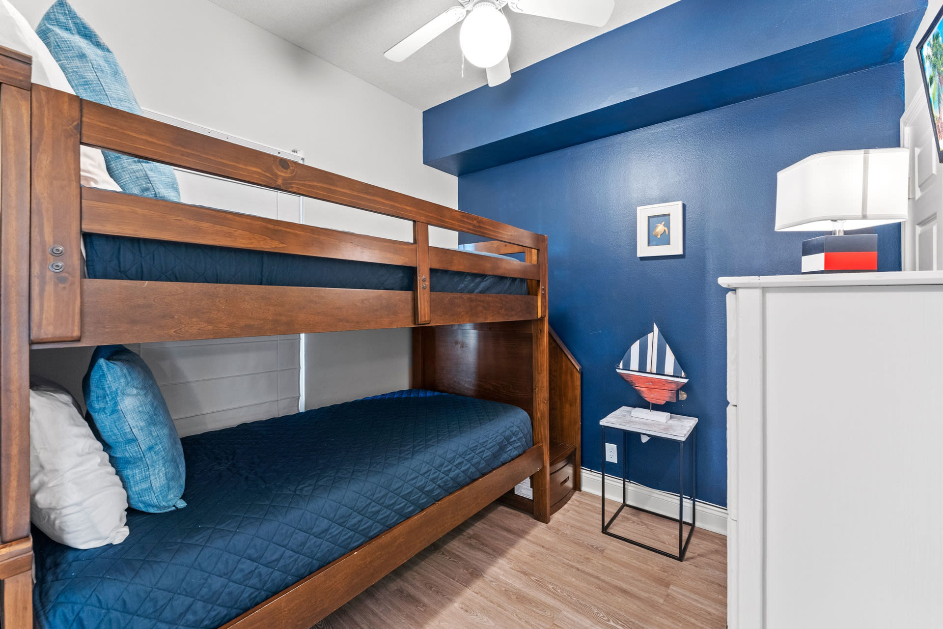 Bunk Room