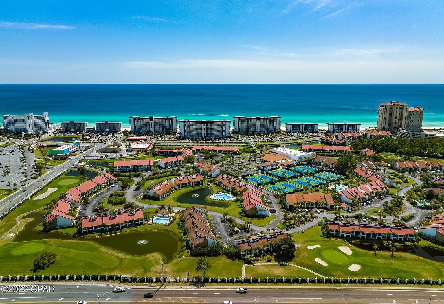 EBR is the largest resort…look at all there is to enjoy and explore!