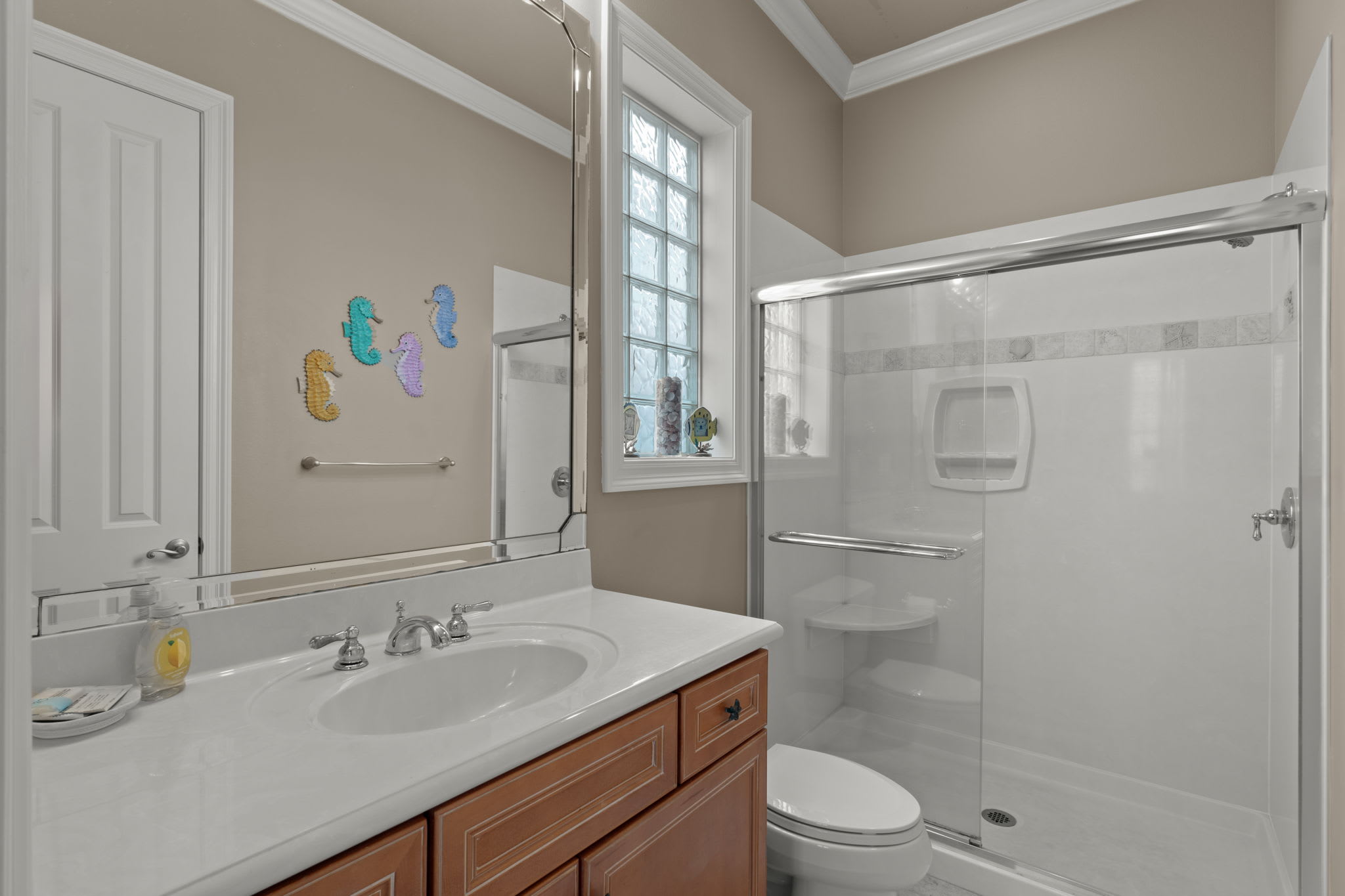 Ensuite Bathroom Ensuite Bathroom