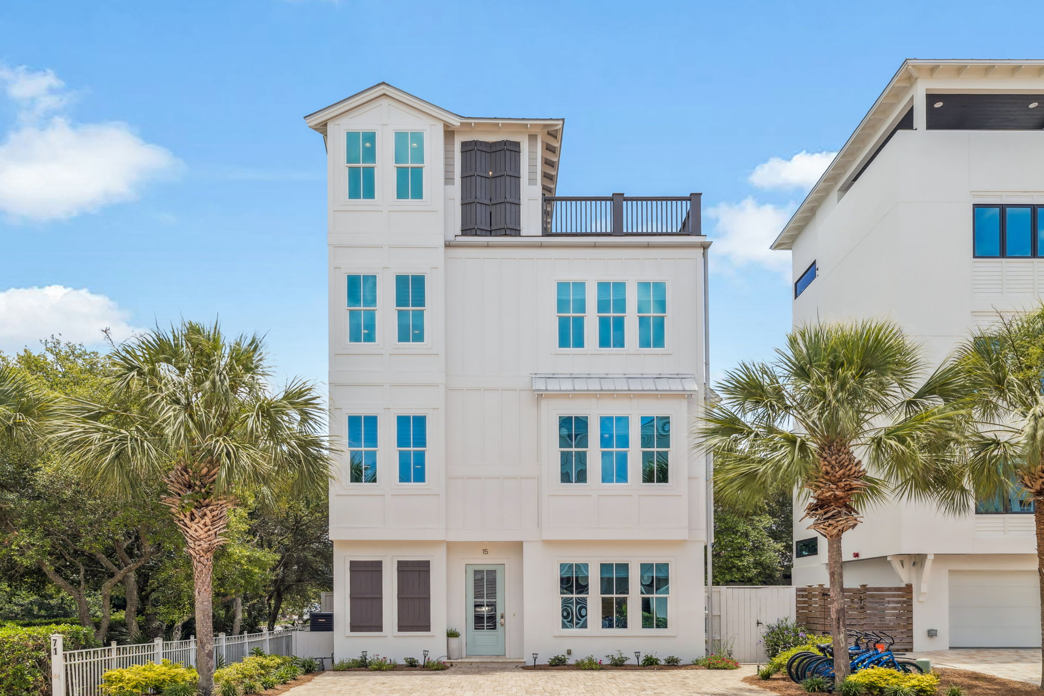 deals & specials property