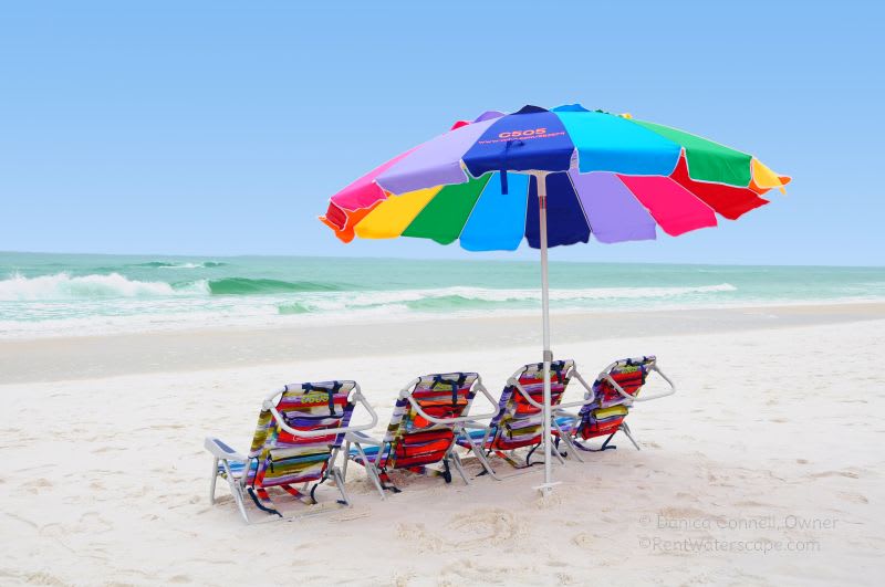 Waterscape Beachfront