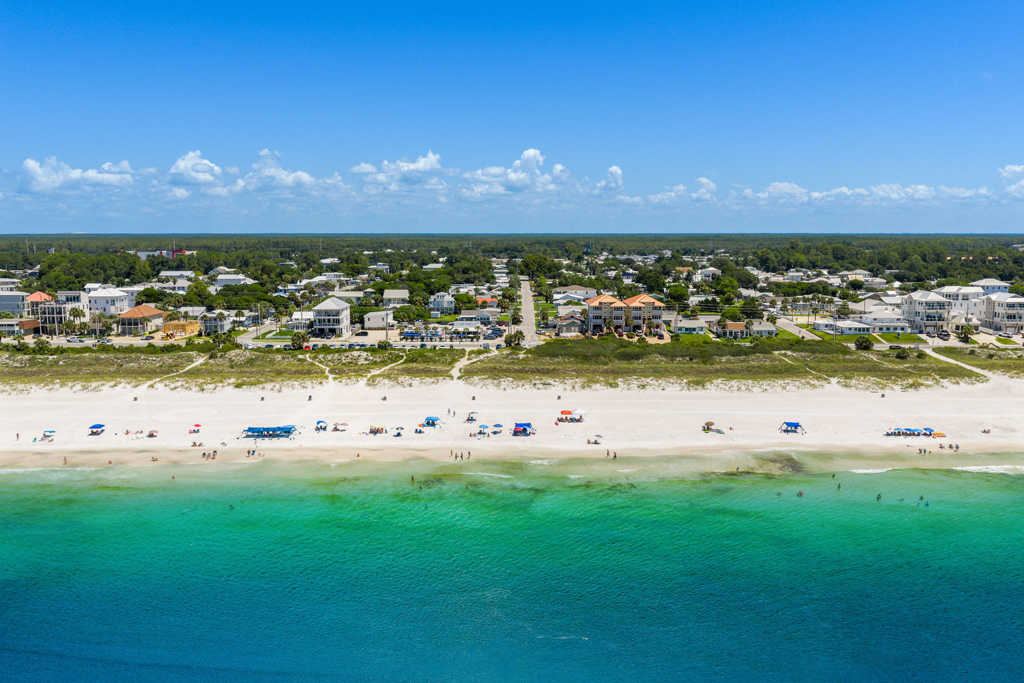 World's Best Beaches