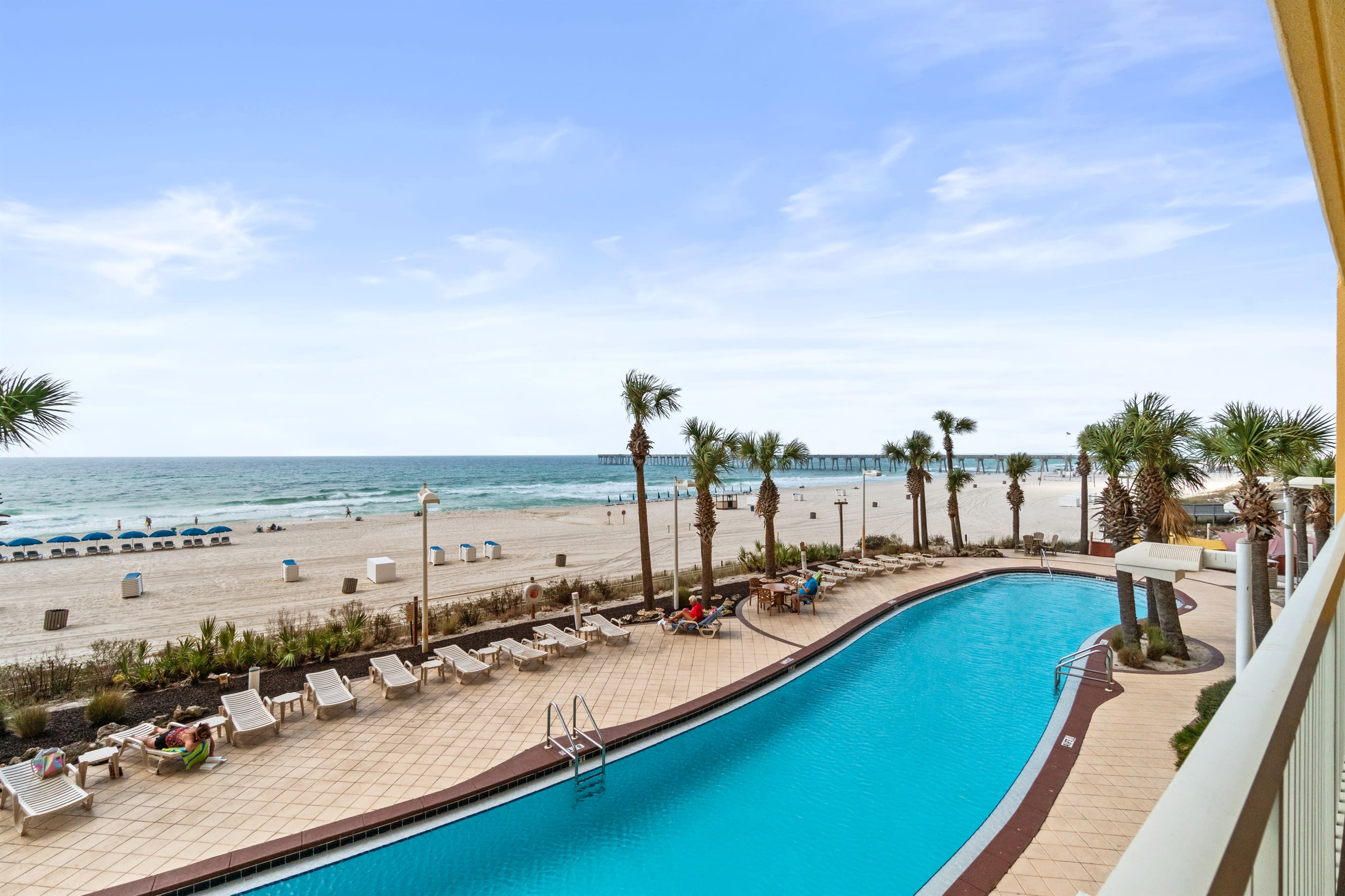 Come and relax to 2-205