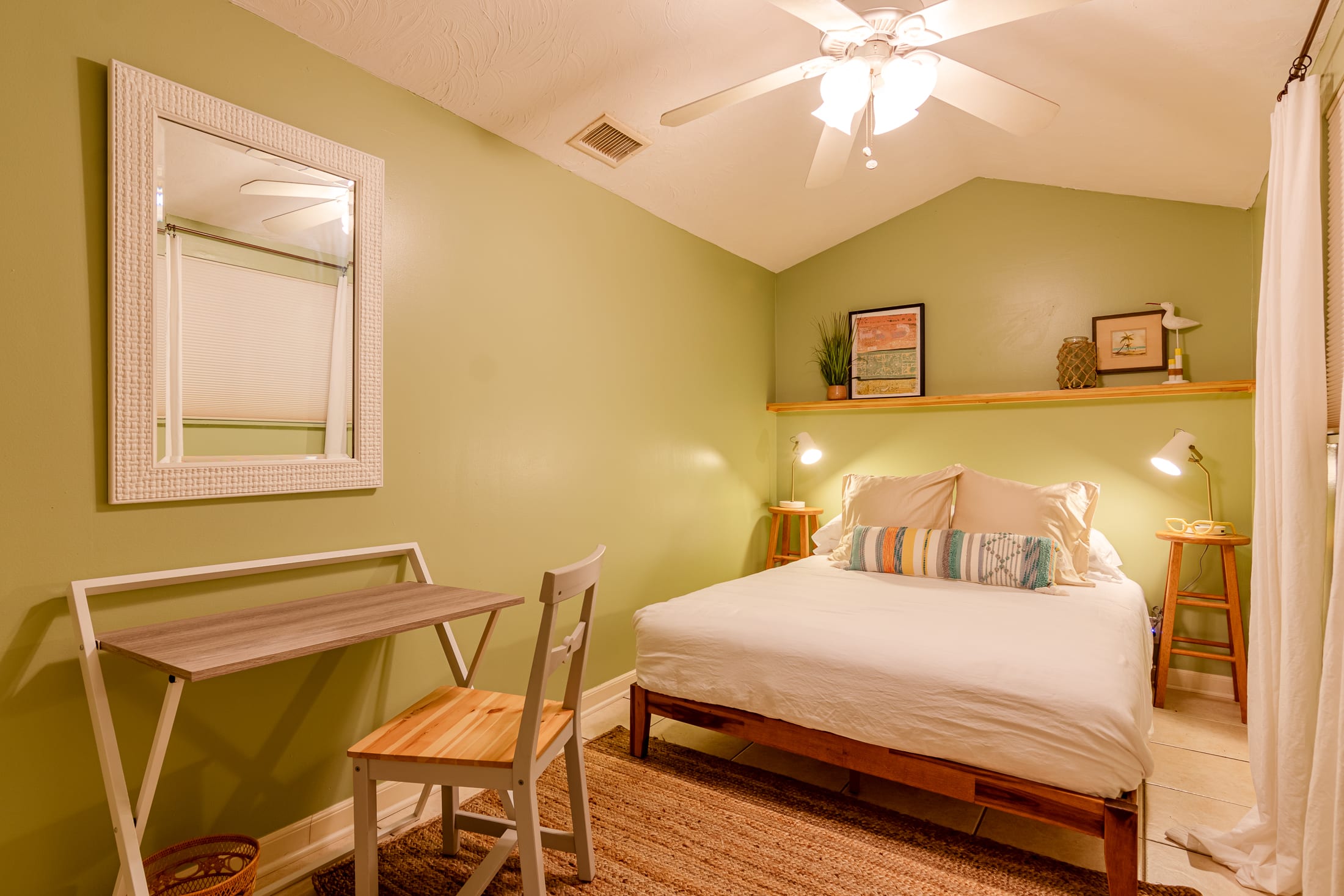 Third Bedroom with Queen Bed