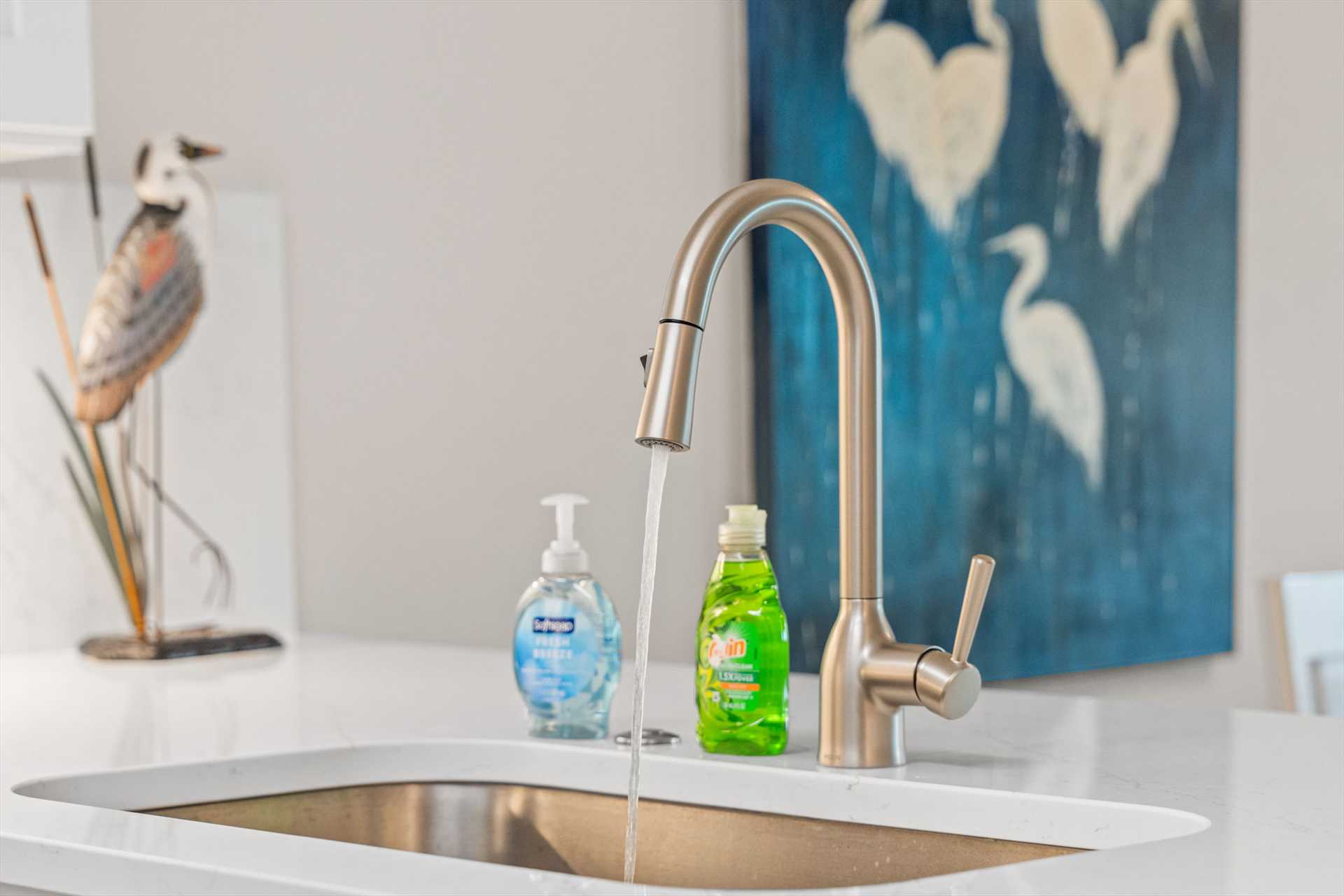 beach servic destin condo in season