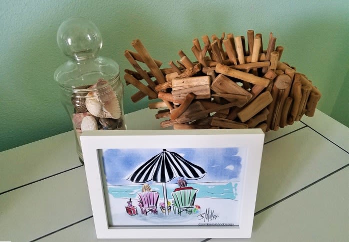 The whole reason we're here!