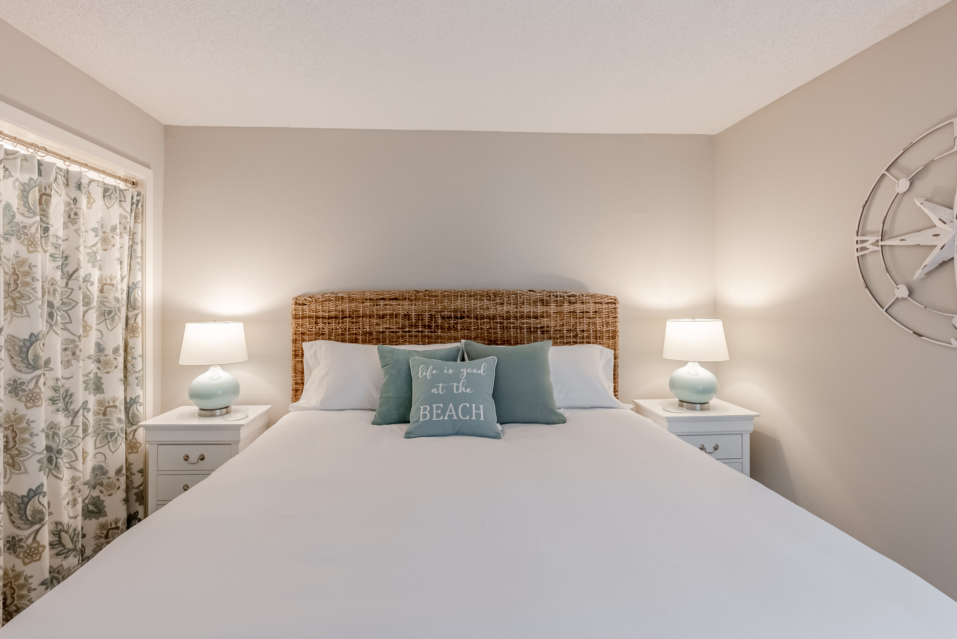 Big Enough for Your Porta Crib Too