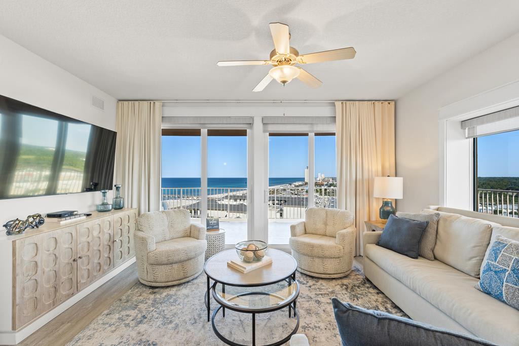 Calypso Resort Tower 3 Rental 1112