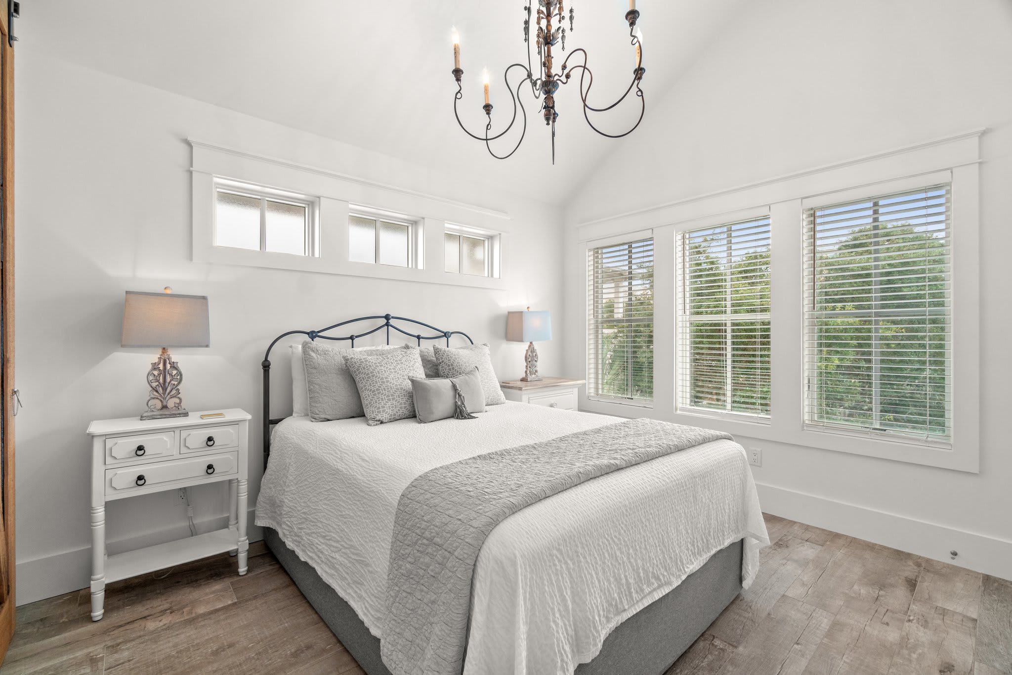 Queen Master in Guesthouse