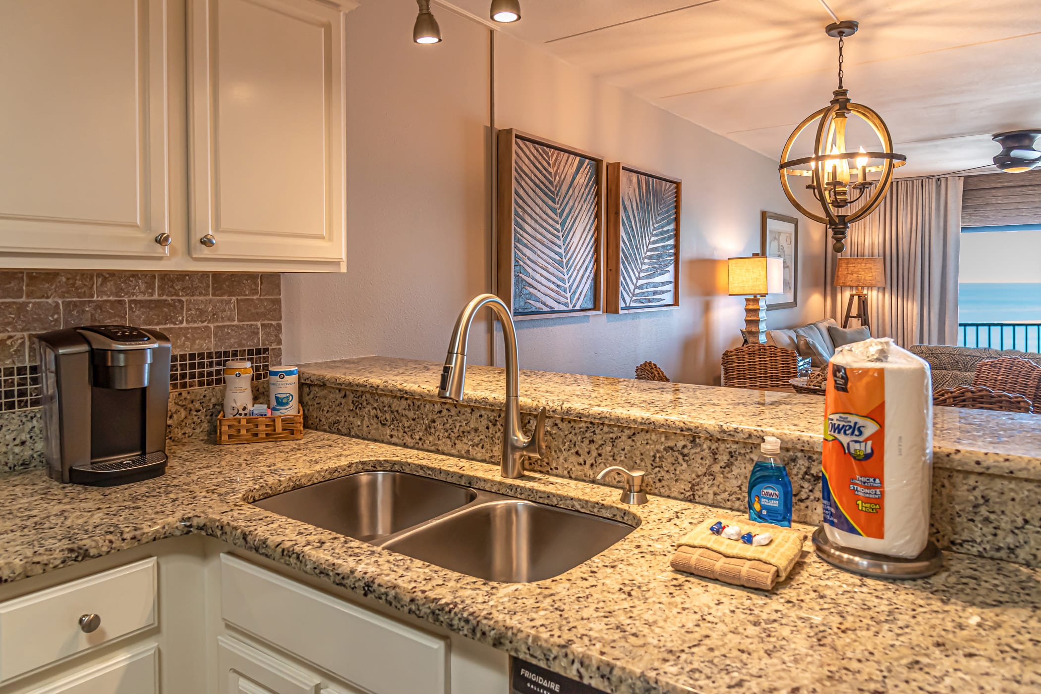 Keurig and Regular Coffee Makers