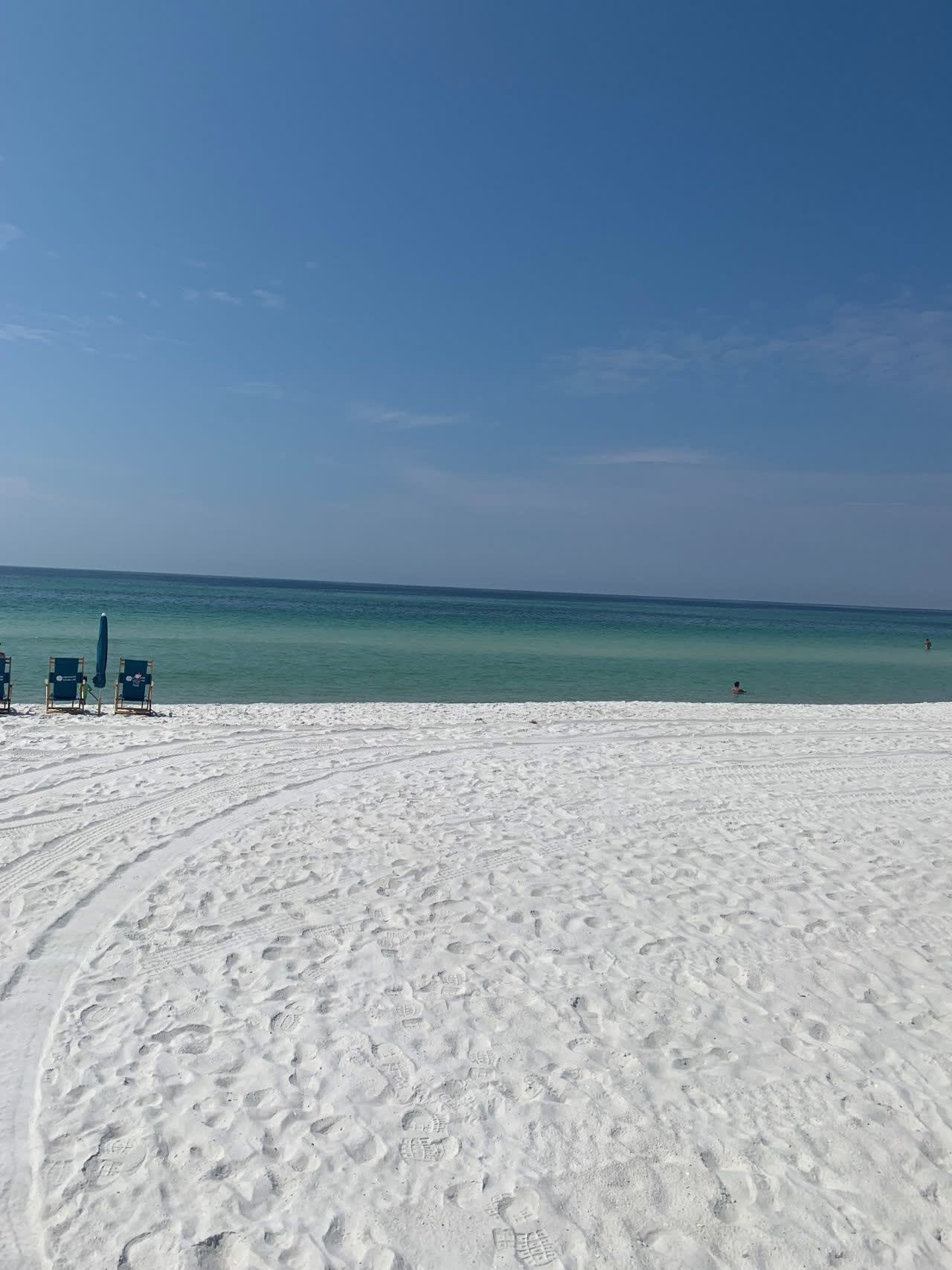 Beautiful Sunnyside Beach!