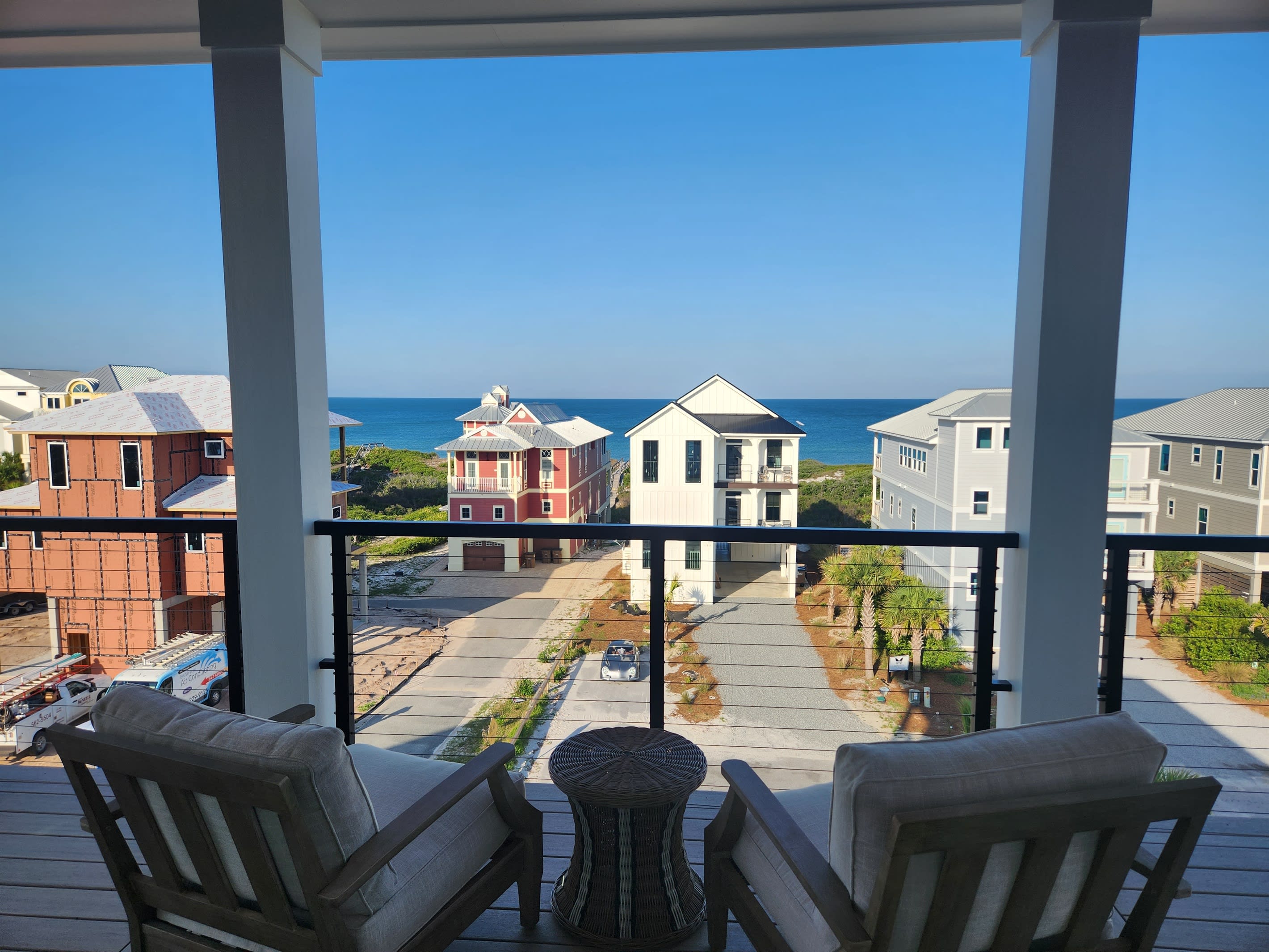 Gulf of Mexico Views