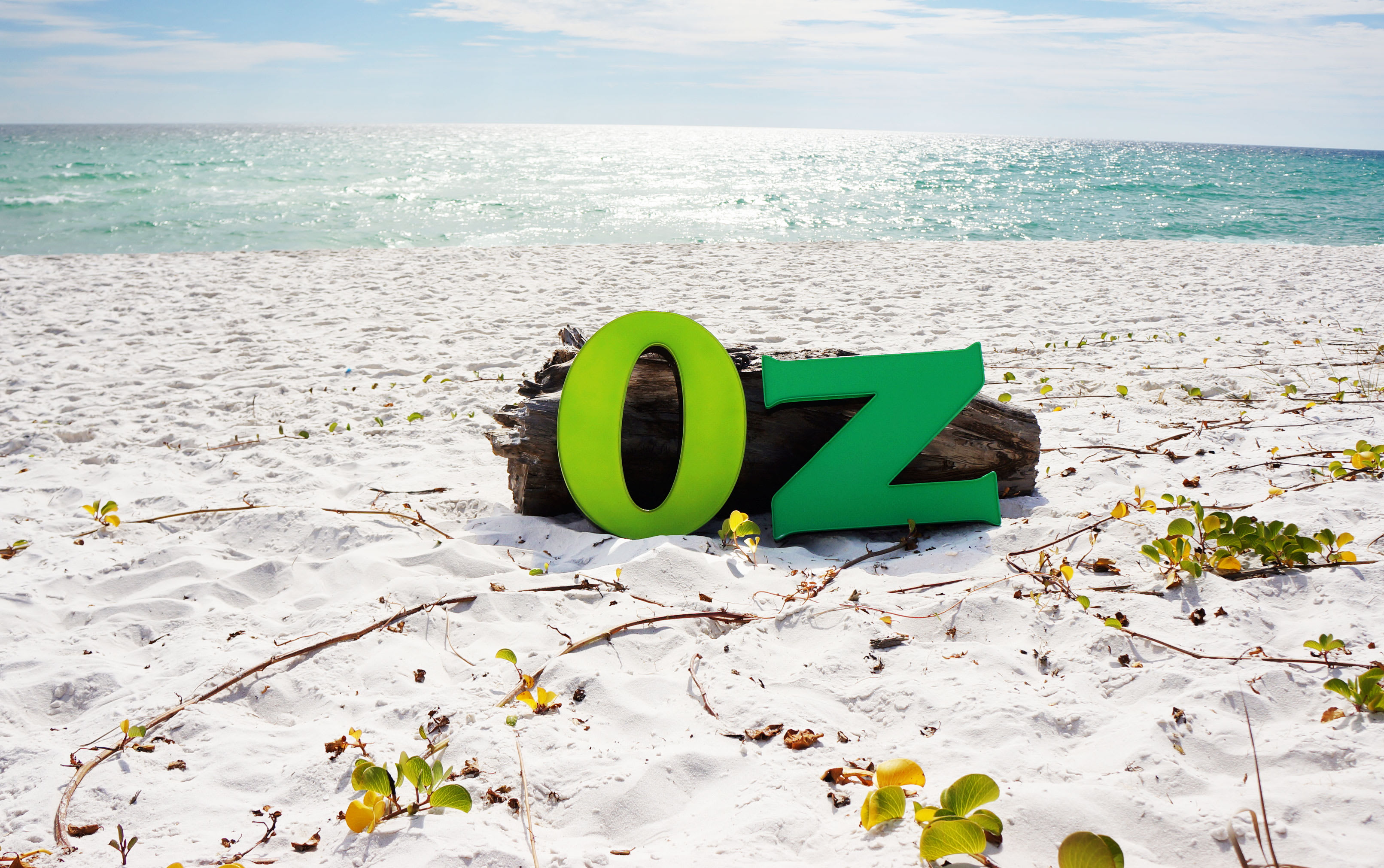 Welcome to OZIslandRetreat! There's no place like our home on the Emerald Coast!