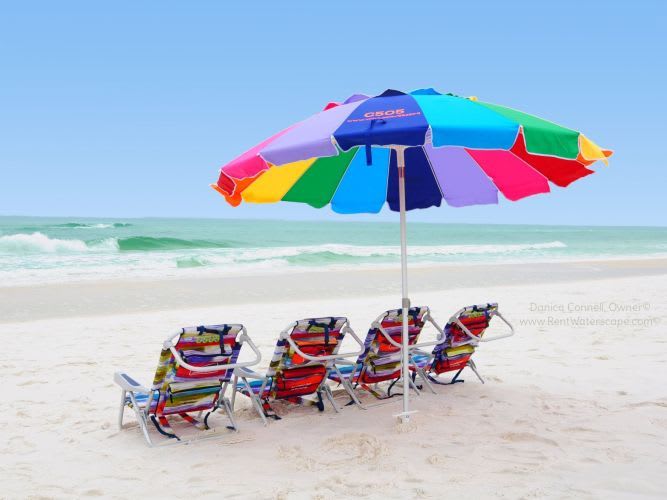 Waterscape Beachfront