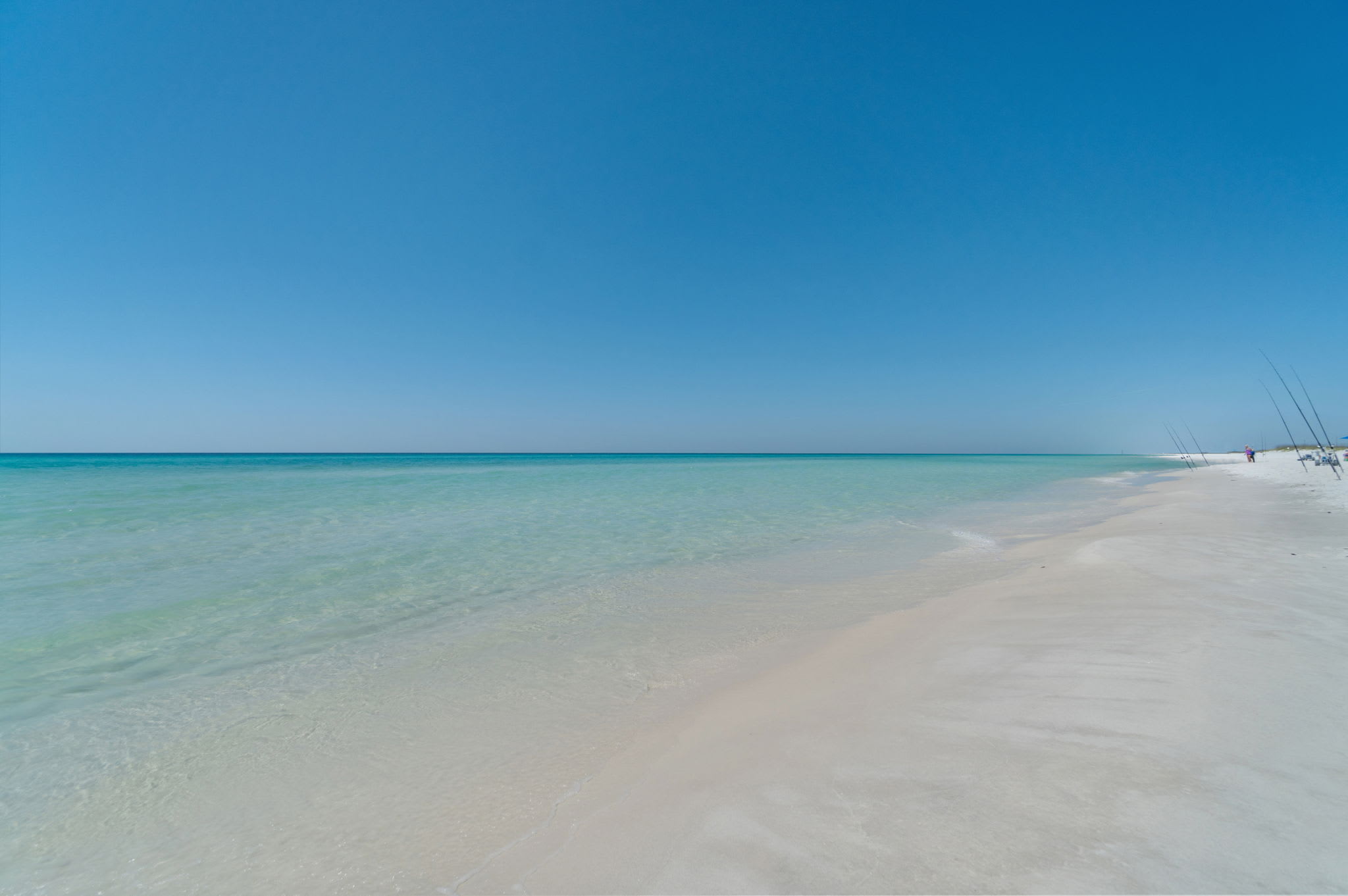 The water is AMAZING.... Come check it out!