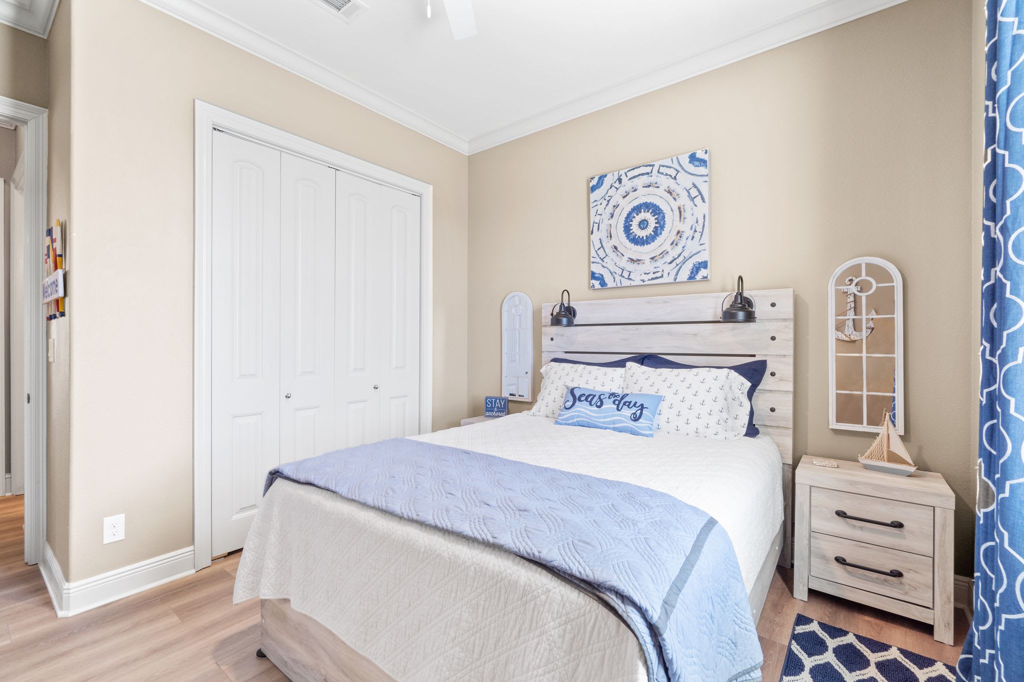 Guest Bedroom 2 (Queen)