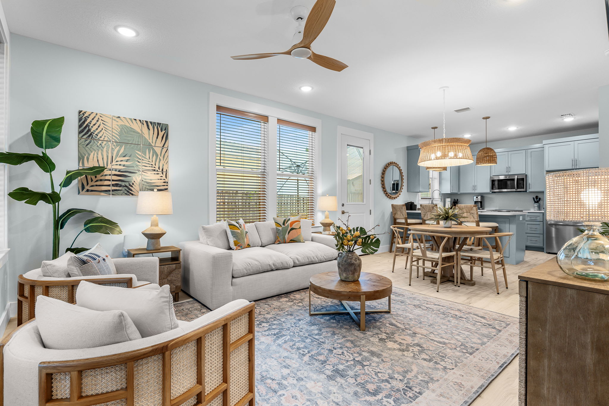 We have thought of everything to provide our guests with the best accommodation experience.