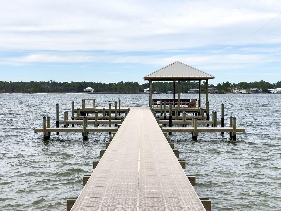 Fishing Pier