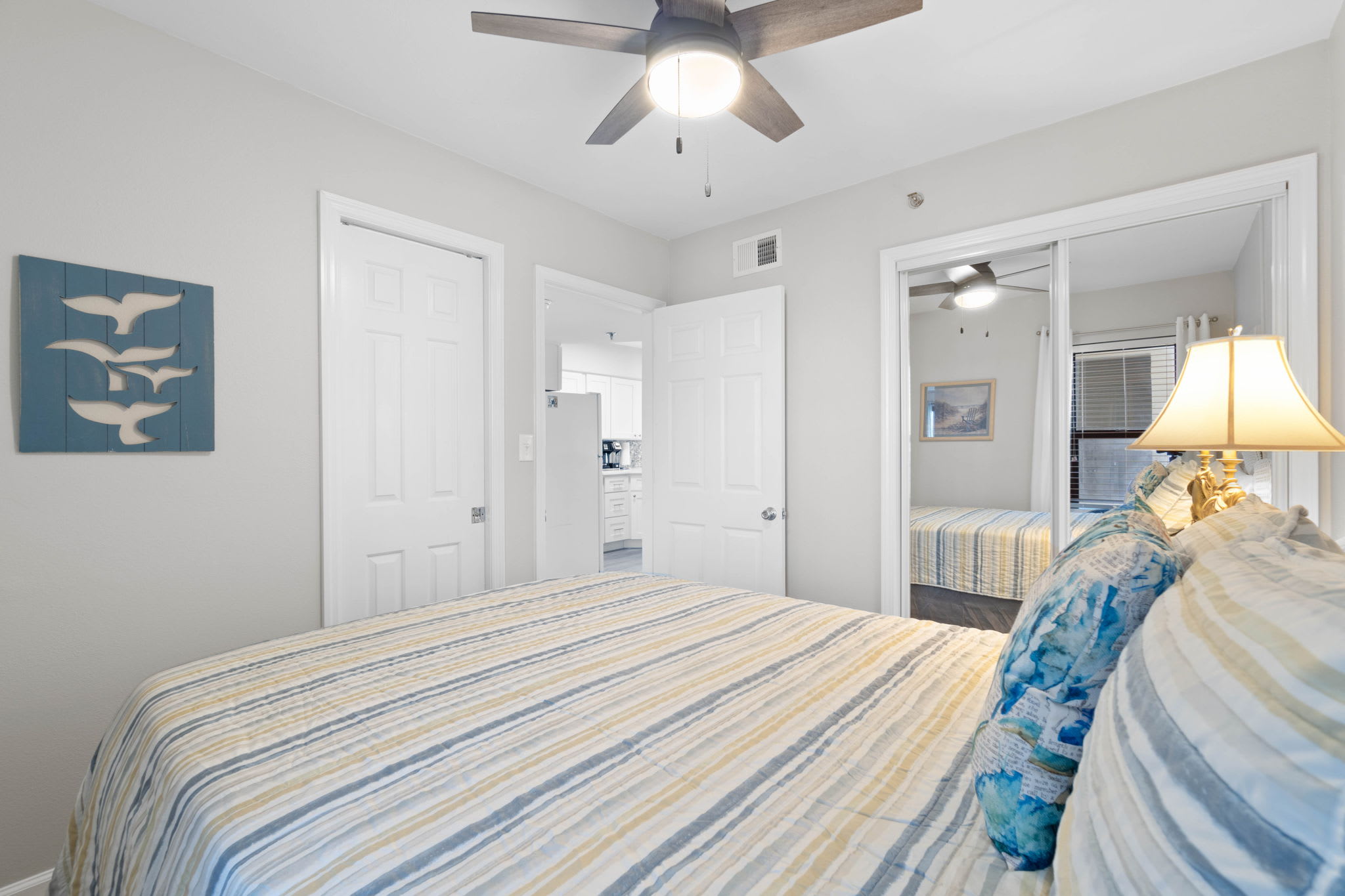 Guest Bedroom 1 (Full)