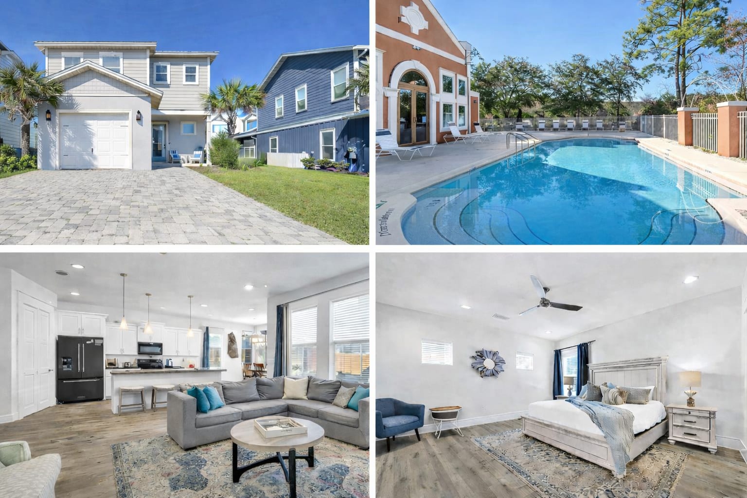 Emerald Escape in Destin/Miramar Beach, Florida