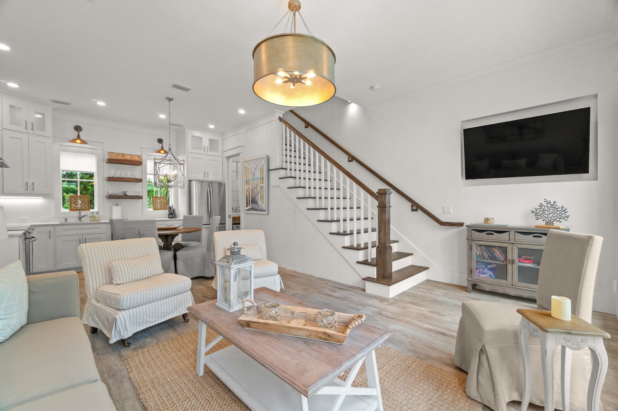 Beautifully appointed Guesthouse