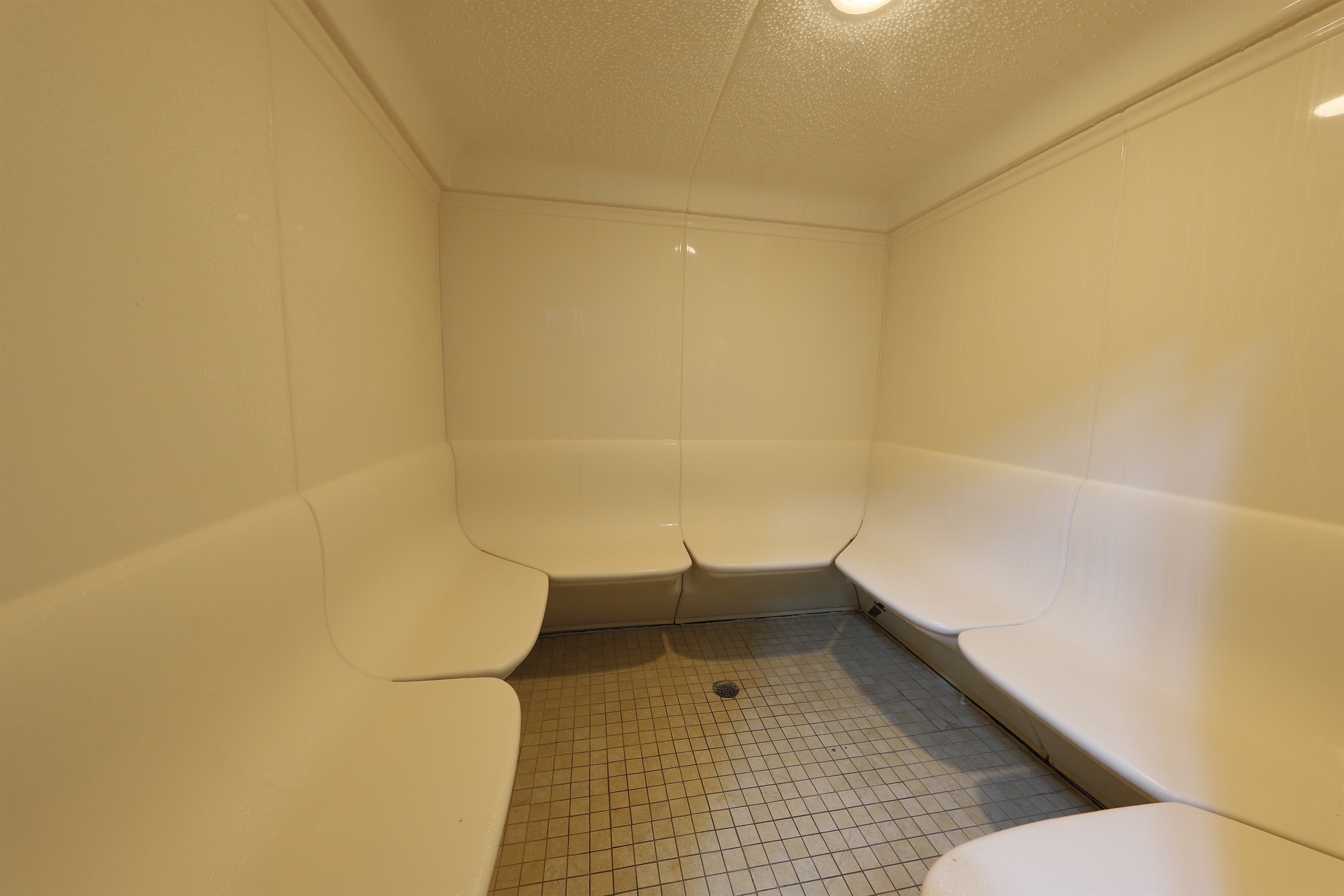 Steam Room
