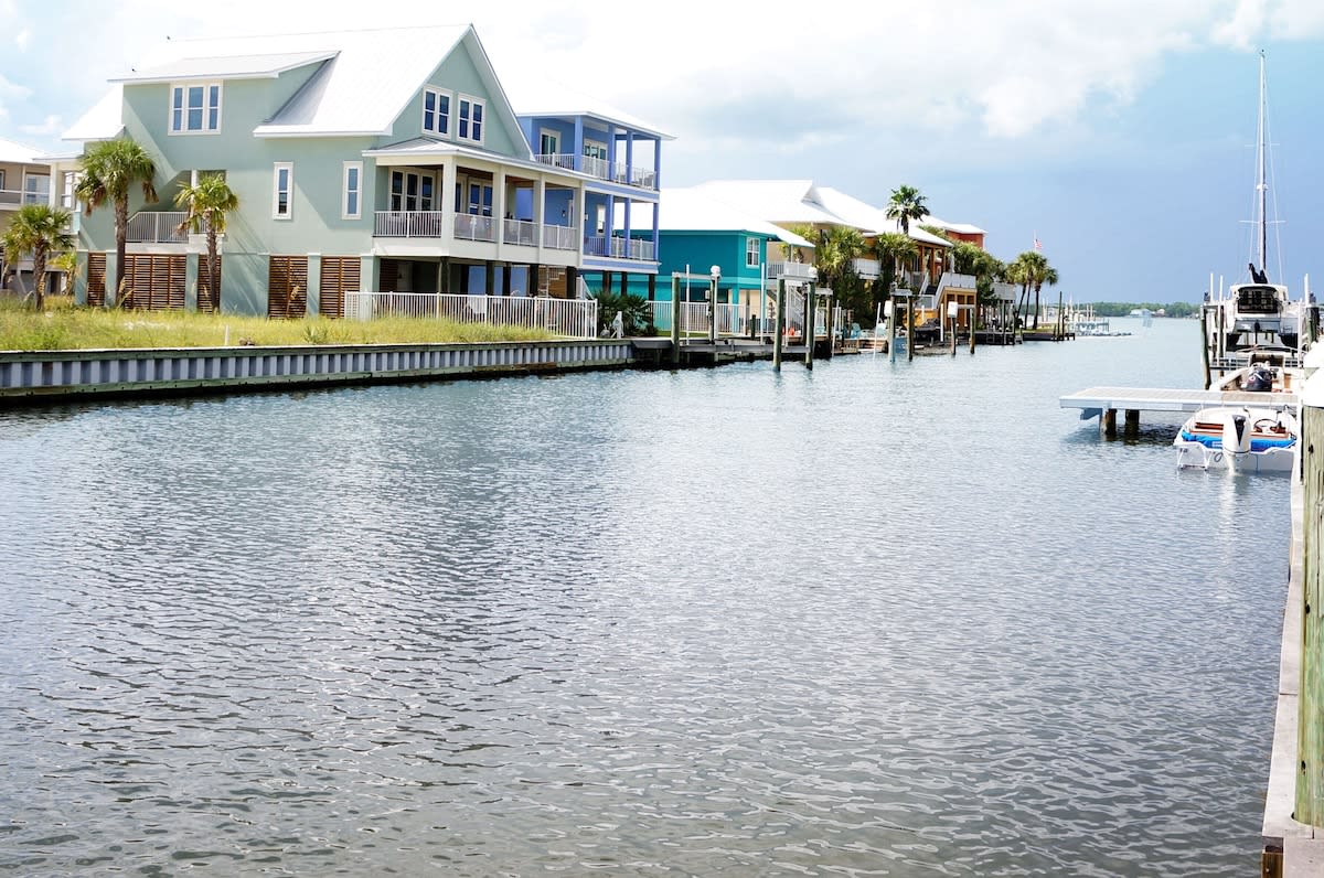 Welcome to Your WATERFRONT Island Retreat! Beach*Kayaks*Paddle Boards*Golf Cart