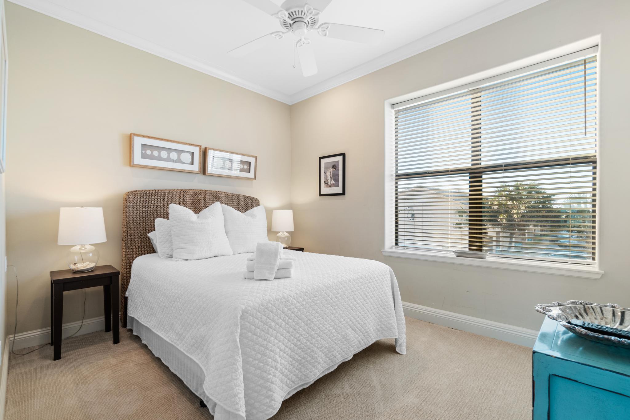 Guest Bedroom 1 (Double)