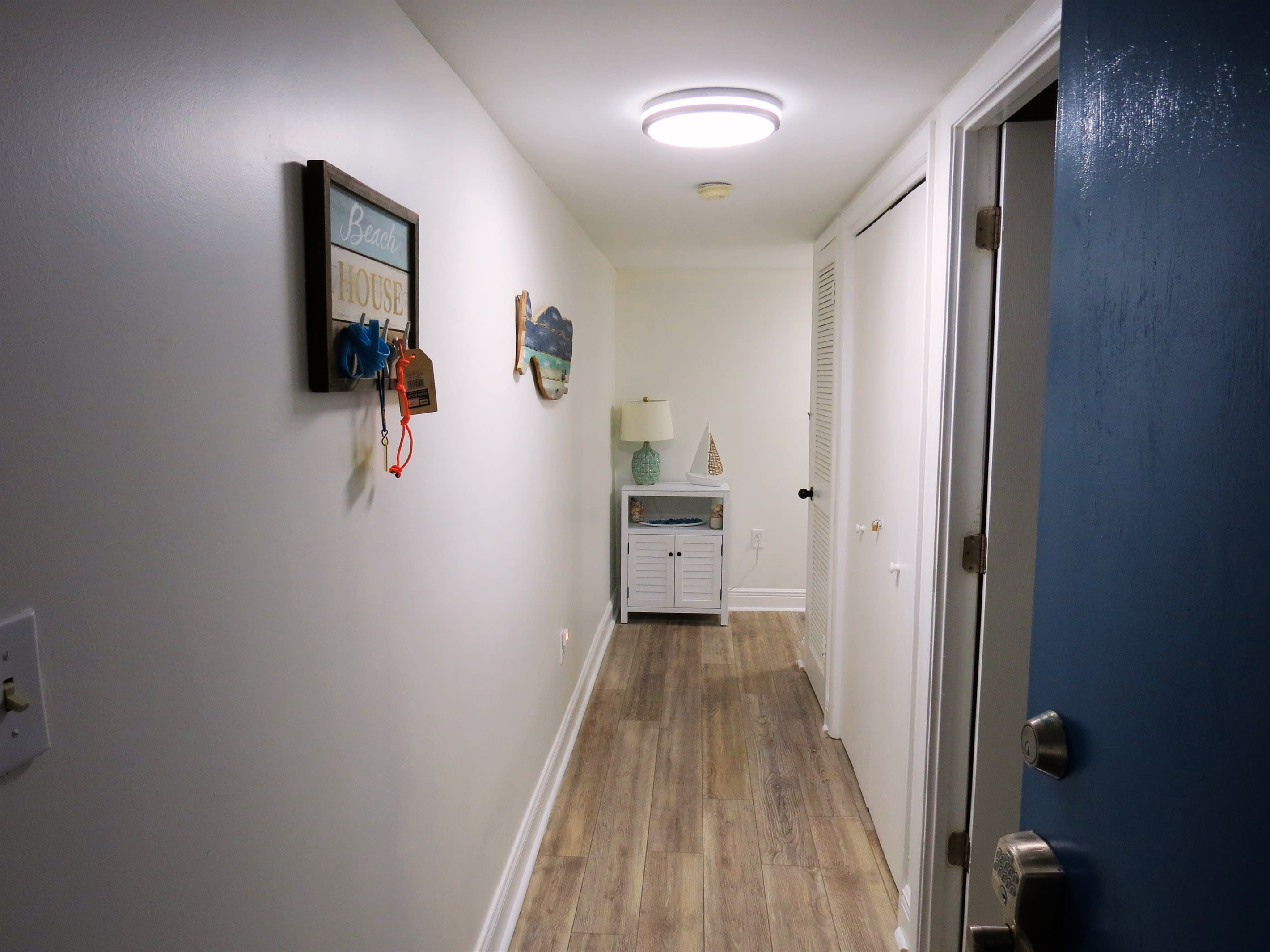 Entrance Hallway Entrance Hallway