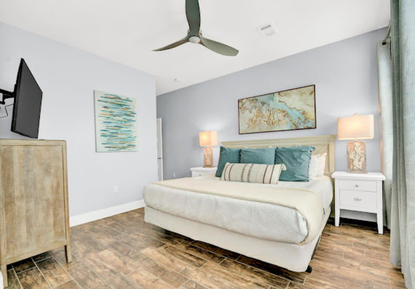 Comfortable King Memory Foam Mattress - Sweet sleep